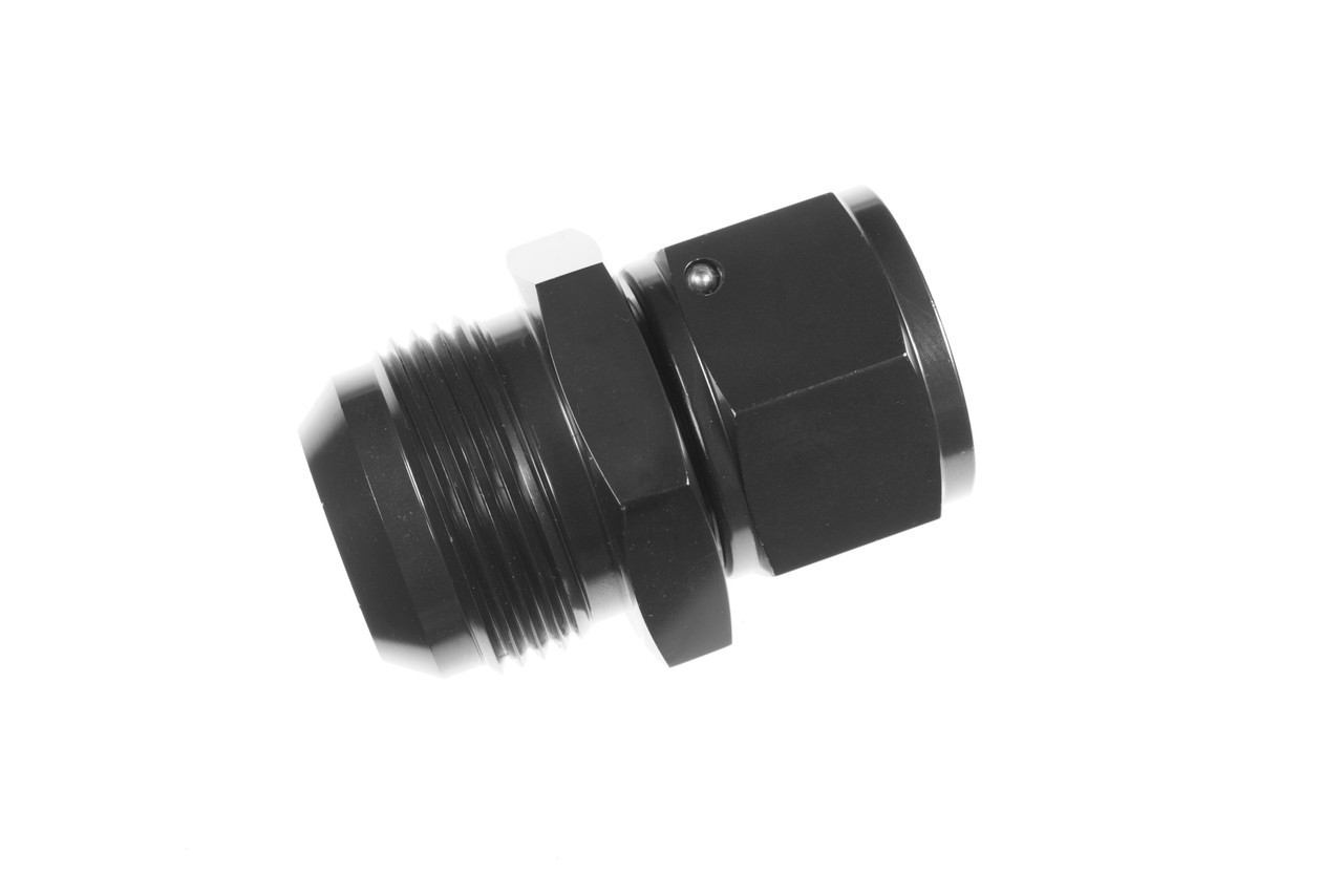 REDHORSE PERFORMANCE 10AN Female to 12AN Male Expander Black 952-10-12-2