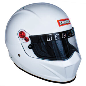RACEQUIP Helmet Vesta20 White Medium SA2020 286113RQP