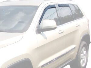 VENTSHADE Ventvisor In-Channel 4Pc 194334