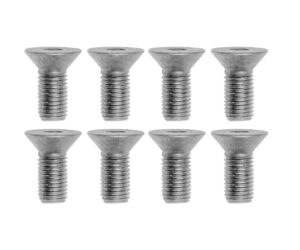 WILWOOD Bolt Flat Head 5/16-18 x .75 Lug Dr Wide 5 230-17419