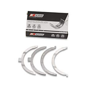 KING BEARINGS Thrust Washer Set TW 139AM