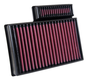 K AND N ENGINEERING Replacement Air Filter Air Filter 33-5024