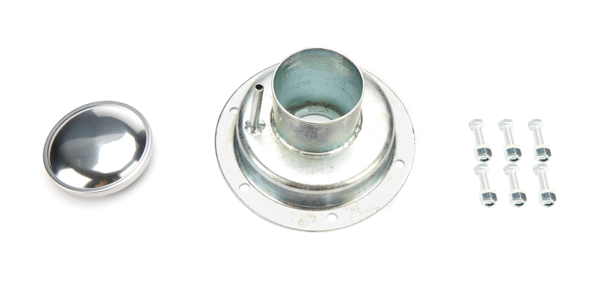 RJS SAFETY Filler Assembly Recessed 2-1/4in 302117