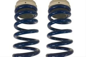 STEEDA AUTOSPORTS Adj Rear Ride Height Kit 2015-2022 Mustang 555-8171