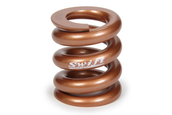 SWIFT SPRINGS Bump Stop Spring 4000lb SBS4000