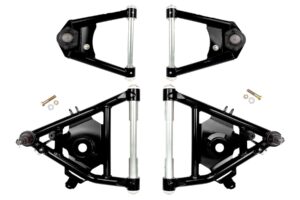 UMI PERFORMANCE Control Arm Kit 643233-2-B