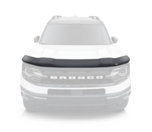 VENTSHADE 21-   Ford Bronco Sport Bugflector II 25633