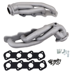 BBK PERFORMANCE Exhaust Headers – Ford 1-5/8 5.4L 2V F150 99-03 3518