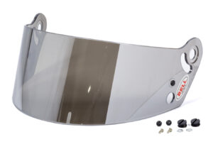BELL HELMETS Silver Mirror Shield 276SRV 3mm 2010156