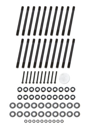 OPTITORQUE TECHNOLOGIES LLC Ford Power Stroke Head Stud Kit 6.4L 10802