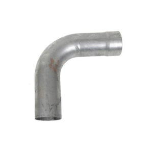 SCHOENFELD Exhaust Elbow 3in 90 Deg. Short 3091