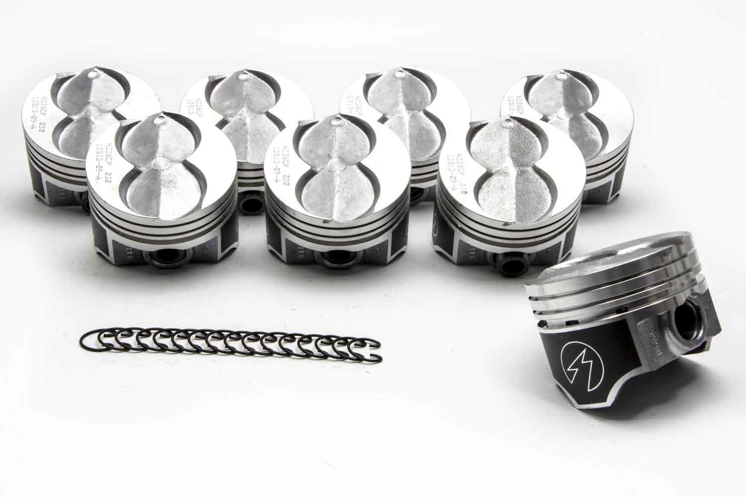 SEALED POWER Cast Piston H336CP30
