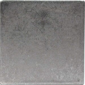 ALLSTAR PERFORMANCE Steel End Caps 2×2 Sq. 10pk ALL22292
