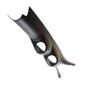 AUTOMETER Dual Pillar Pod 2-1/16 Mustang 10-14 12133