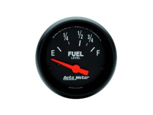 AUTOMETER 2-1/16 Fuel Level Gauge 2642