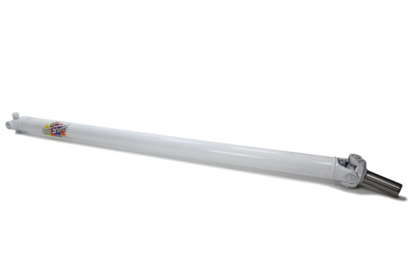 FAST SHAFTS Steel Driveshaft 51.5in Long 2.5in Dia w/ Yoke 25083-51.5
