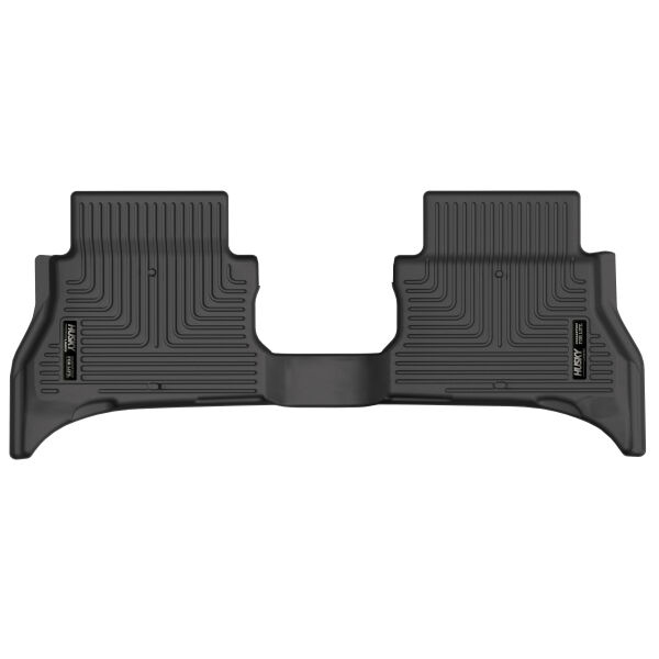 HUSKY LINERS Weatherbeater Series 2nd Seat Floor Liner 14081