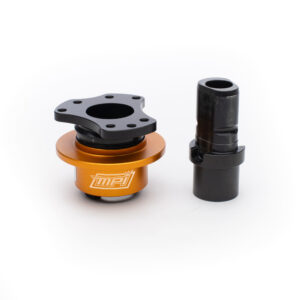 MPI USA Quick Release 3 And 4 Bolt Pattern Weld On SFI MPI-QR-R1-34-W