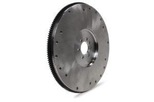 RAM CLUTCH Billet Steel Flywheel SBC 86- Int Bal 168T 1531LW