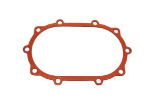 SCE GASKETS Quick Change Rear Cover Gasket – Contoured 204