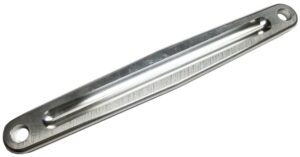 TRIPLE X RACE COMPONENTS Jacobs Ladder Strap 6-1/2in Each SC-SU-0011