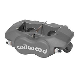 WILWOOD Caliper Forged Dynalite 1.75in x .380in Rtr 120-13843