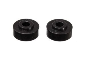 ENERGY SUSPENSION 73-86 Jeep Torque Arm Black 2.1101G