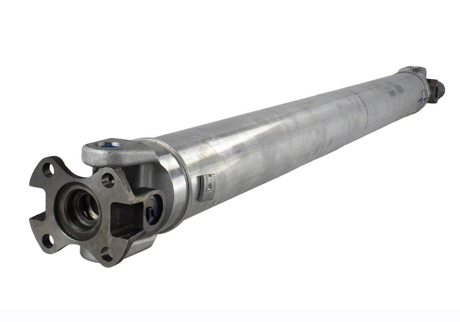 FORD Alm. Driveshaft Kit 96-04 Mustang w/Man M-4602-JA