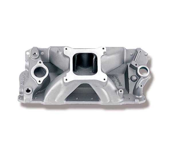 HOLLEY SB Chevy Strip Dominator 300-25