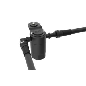 K AND N ENGINEERING Oil Catch Can/Separator 81-0808