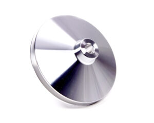 MARCH PERFORMANCE Chevy Power Steering Pulley 523