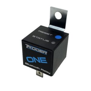 ORACLE LIGHTING Trigger One Bluetooth Solid State Relay 4001