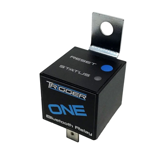 ORACLE LIGHTING Trigger One Bluetooth Solid State Relay 4001