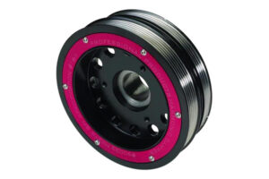PROFESSIONAL PRODUCTS GM LS1/LS6 Harmonic Damper – SFI 90033