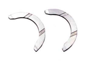 ACL BEARINGS Thrust Washer 1T1957-STD