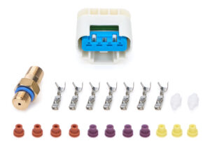AEROMOTIVE Kit GM LT Fuel Pump Module Electrical Plug 66717