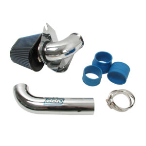 BBK PERFORMANCE Cold Air Induction Sys. – 86-93 Mustang 5.0L 1557