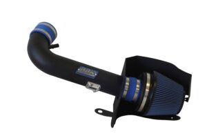 BBK PERFORMANCE Cold Air Intake Kit – 11-14 Mustang GT 5.0L 17685