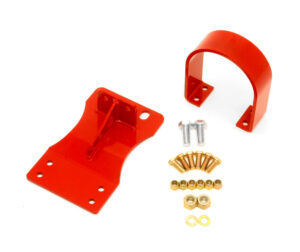 BMR SUSPENSION Driveshaft Safety Loop DSL015R