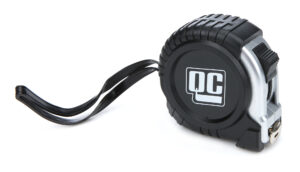 QUICKCAR RACING PRODUCTS 12ft Tape Measure 64-703