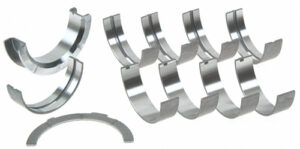 SEALED POWER Main Bearing Set 7292MA