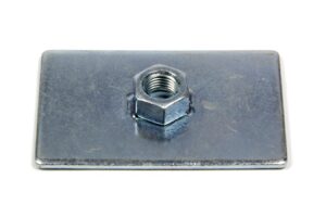 SCHROTH RACING Reinforcement Plate 7/16in sr SG39