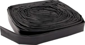 ALLSTAR PERFORMANCE Shrink Sleeve for Spring Steel 100ft ALL23113