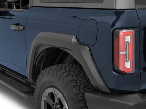 BESTOP Bronco Fender Flares 49700-01