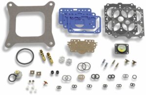 HOLLEY Carburetor Quick Kit 37-1542