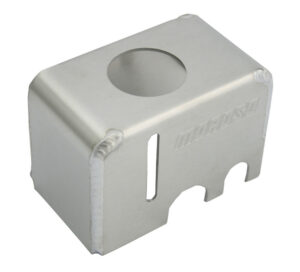 MOROSO Power Brake Reservoir Cover – 08-Up Mustang 74222