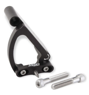 MSD IGNITION Billet Timing Pointer BBC w/8.0 Balancer 89887