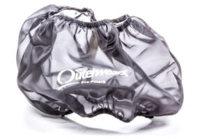 OUTERWEARS Pre-Filter Black 9in Dia x 5in Tall 10-1238-01