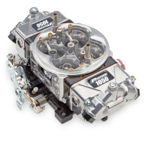 PROFORM Carburetor 1050CFM Alco hol/Drag Mechanical Sec. 67209-ALC