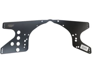 PPM RACING PRODUCTS Mid Plate Longhorn PPM1316
